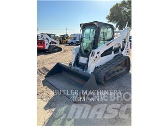 Bobcat T770 Rupsladers