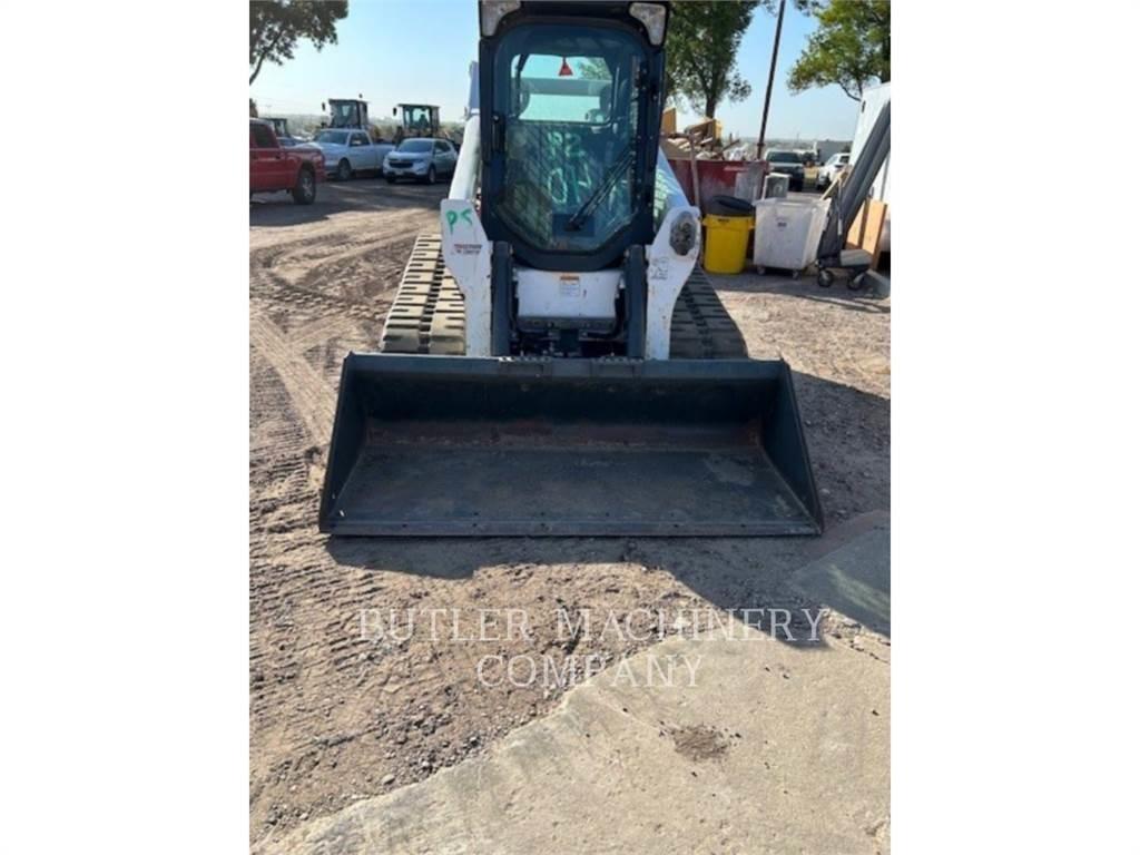 Bobcat T770 Rupsladers