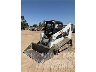 Bobcat T770 Rupsladers
