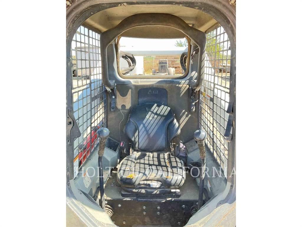 Bobcat T770 Rupsladers