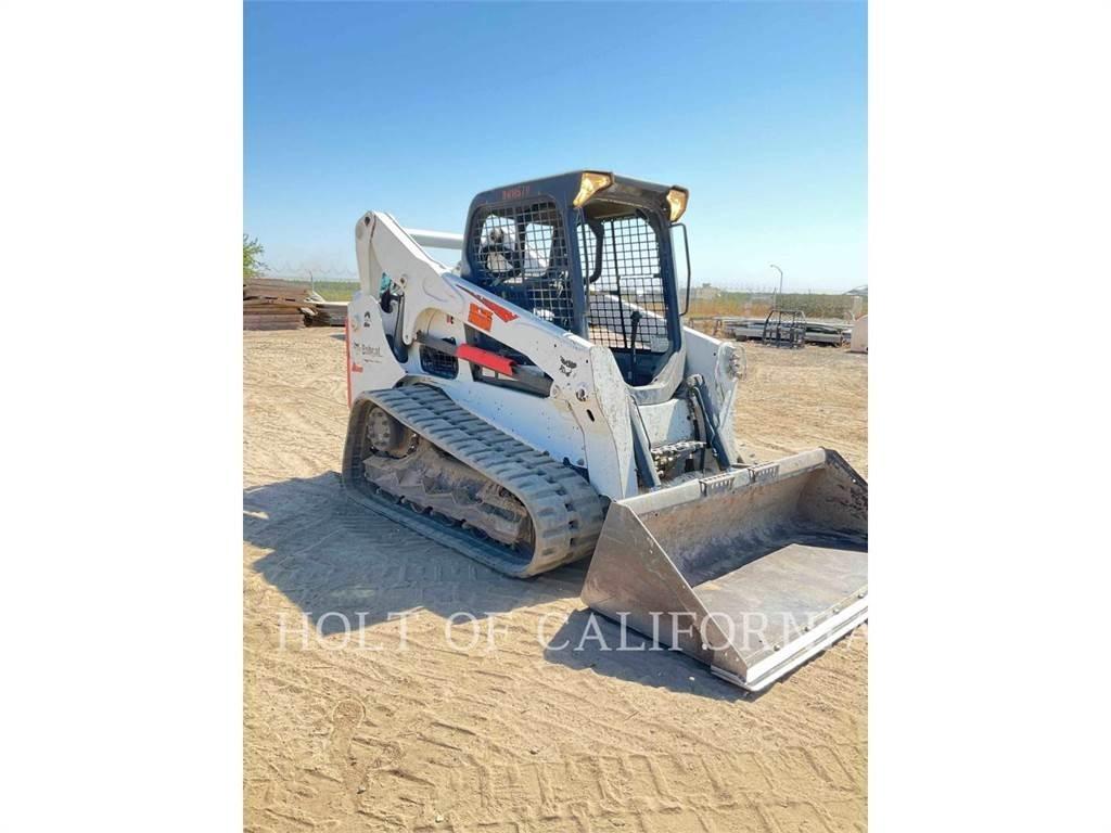 Bobcat T770 Rupsladers