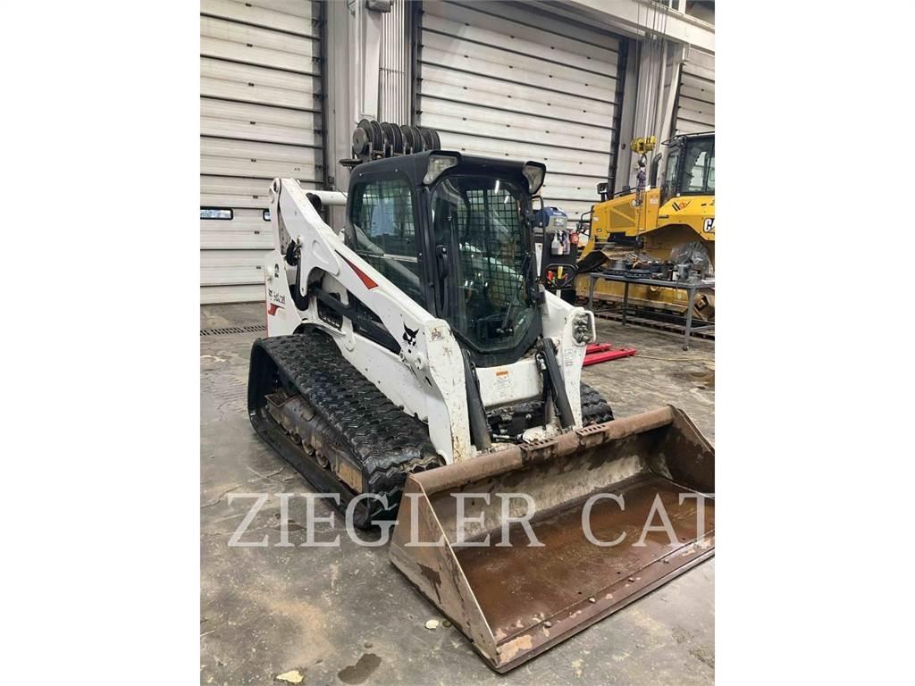 Bobcat T770 Rupsladers