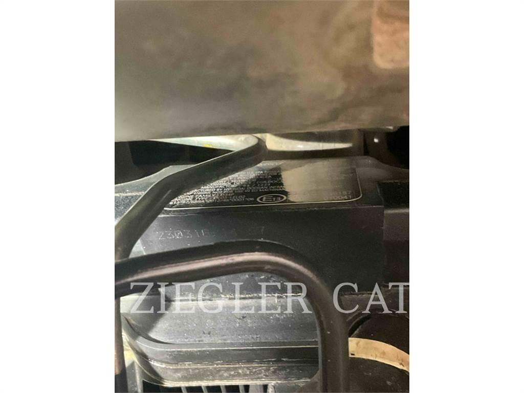 Bobcat T770 Rupsladers