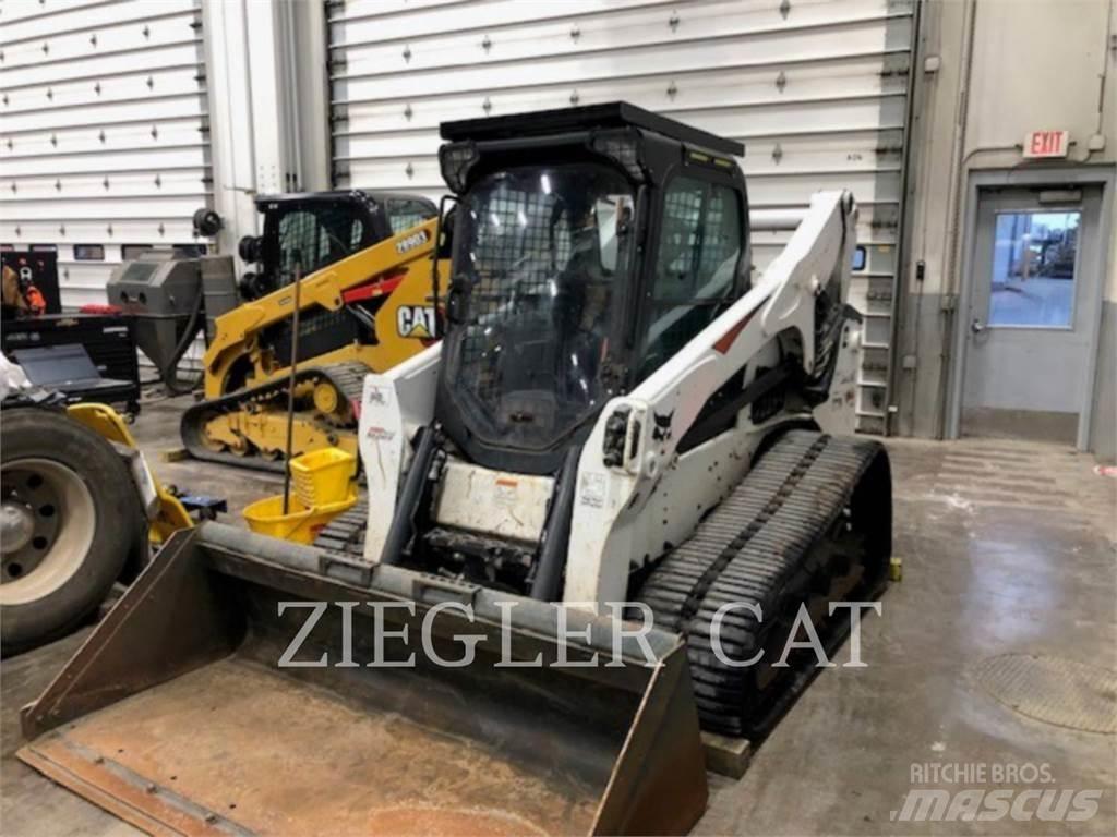 Bobcat T770 Rupsladers