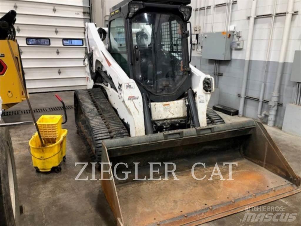 Bobcat T770 Rupsladers