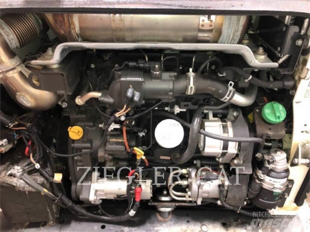 Bobcat T770 Rupsladers