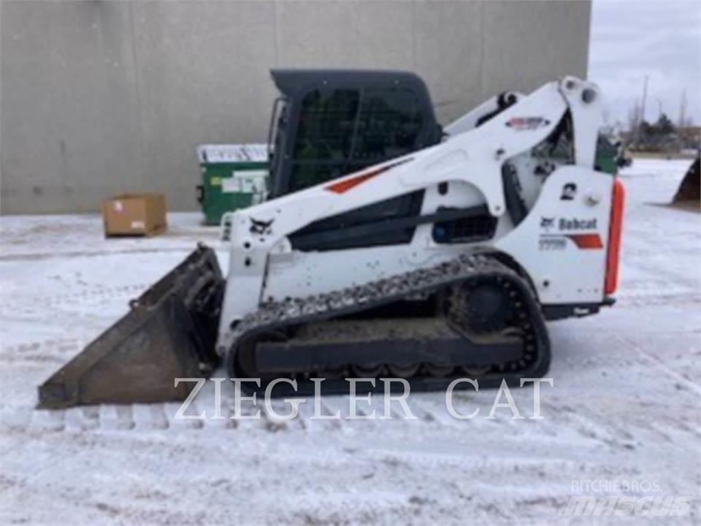Bobcat T770 Rupsladers