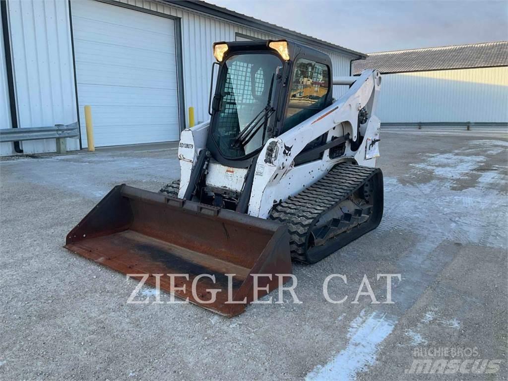Bobcat T770 Rupsladers