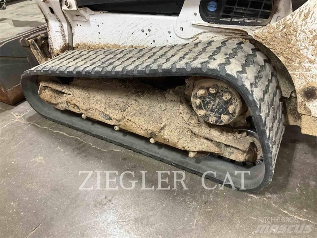 Bobcat T770 Rupsladers