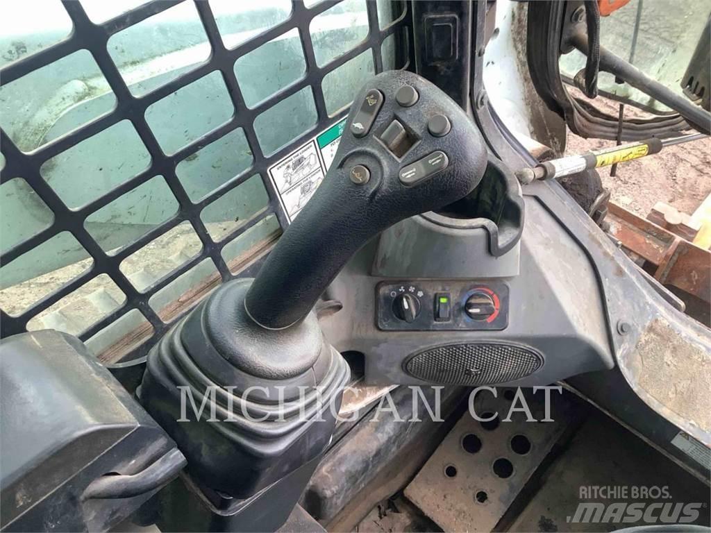 Bobcat T770 Schrankladers