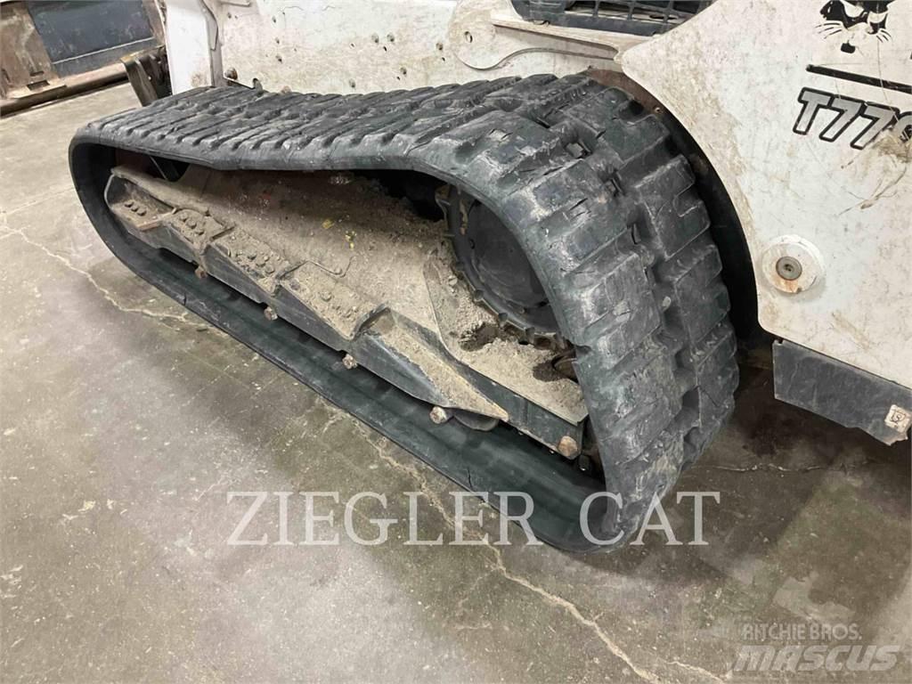 Bobcat T770 Rupsladers
