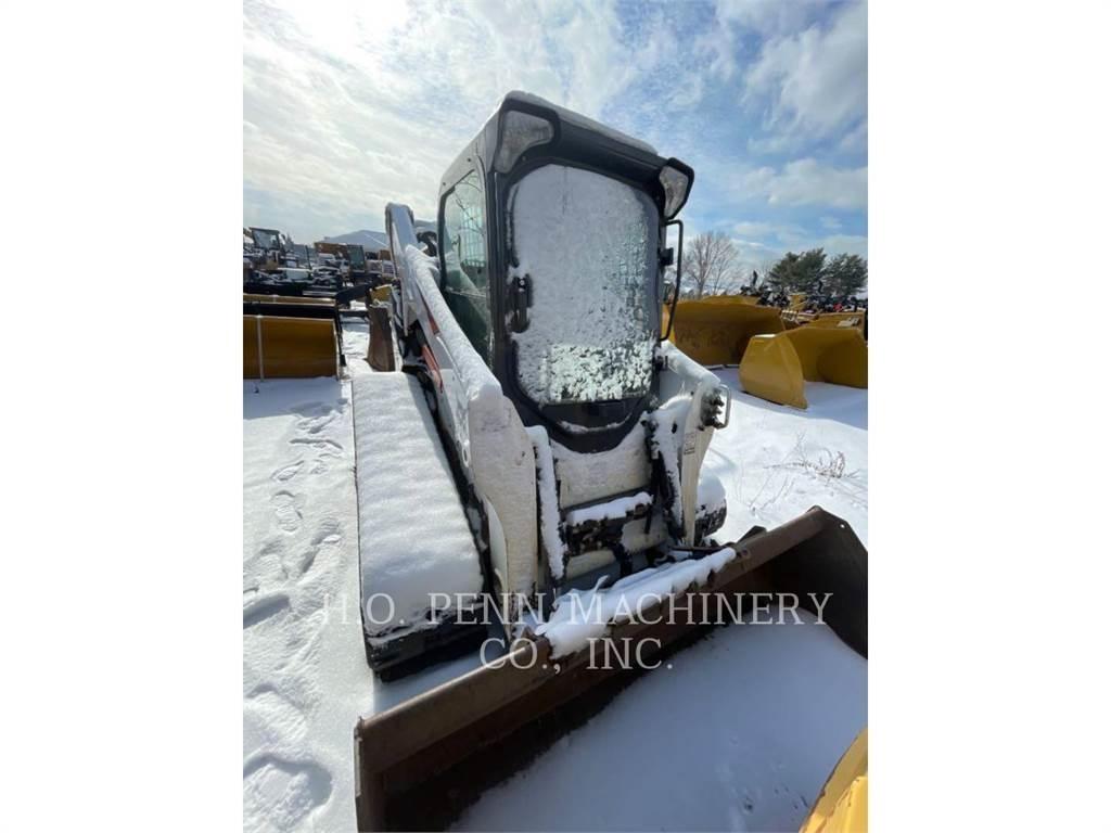 Bobcat T770 Schrankladers