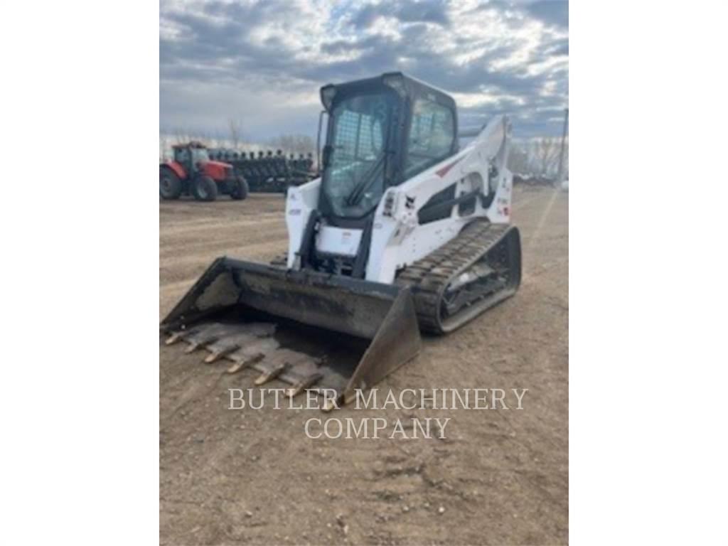 Bobcat T770 Rupsladers