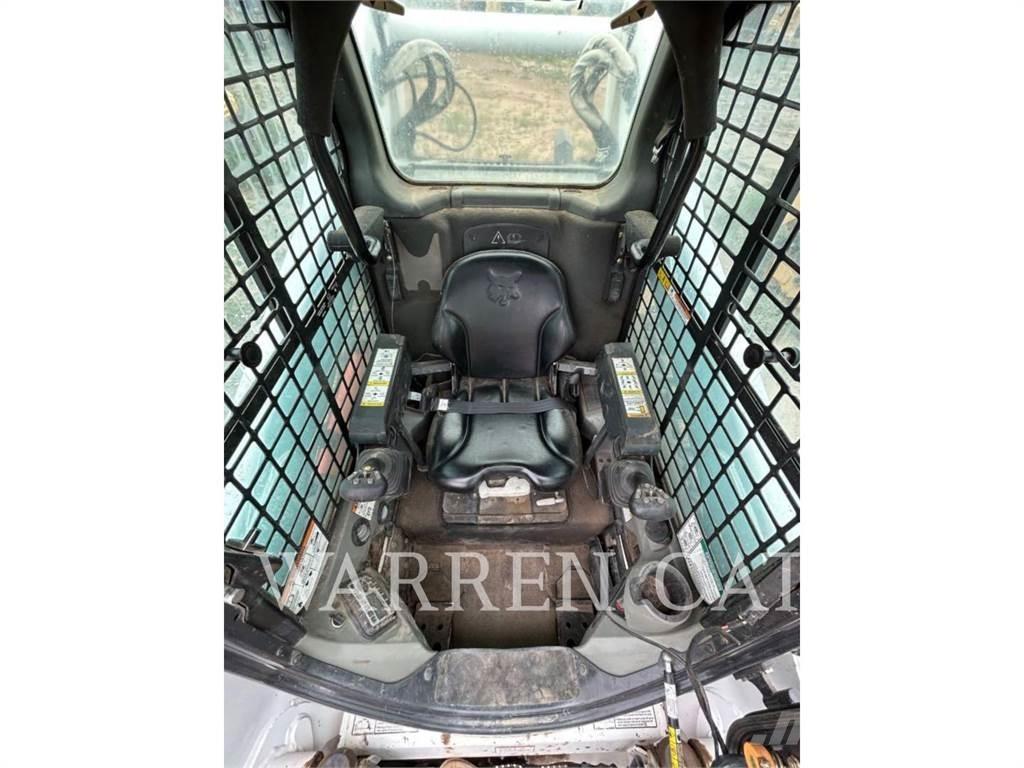 Bobcat T770 Rupsladers