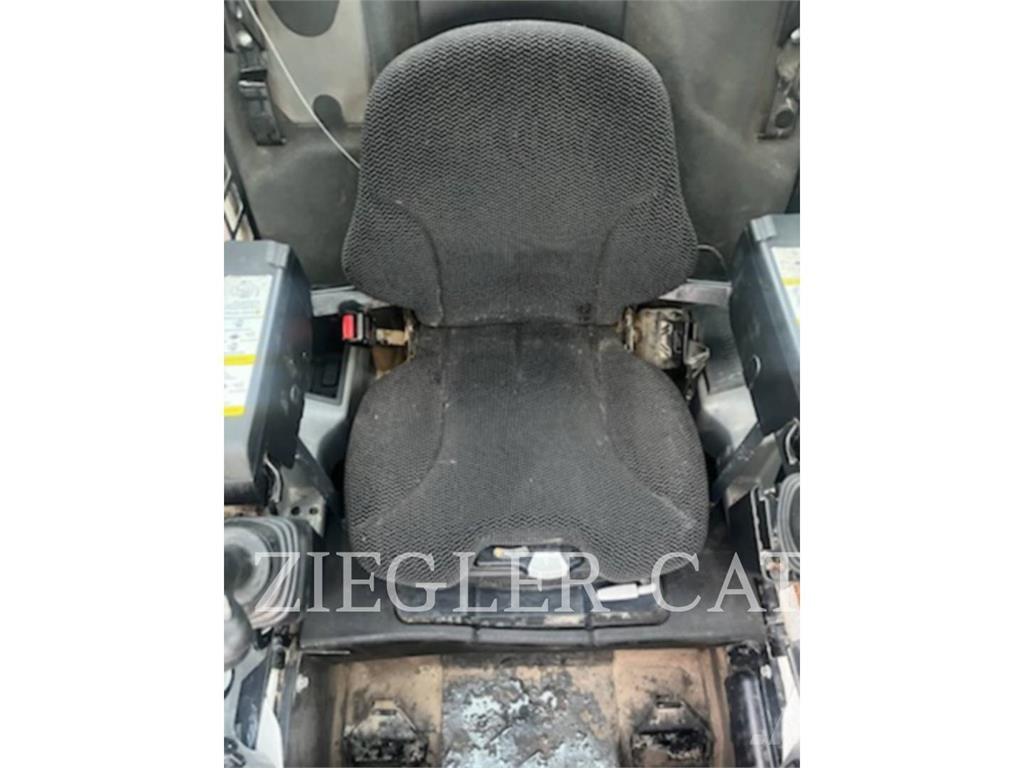 Bobcat T770 Rupsladers