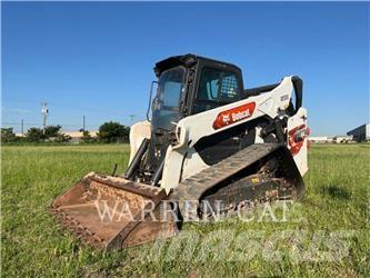 Bobcat T86 Rupsladers