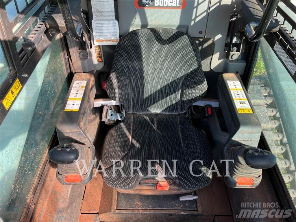 Bobcat T86 Rupsladers
