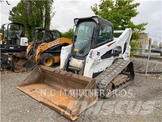 Bobcat T870 Schrankladers