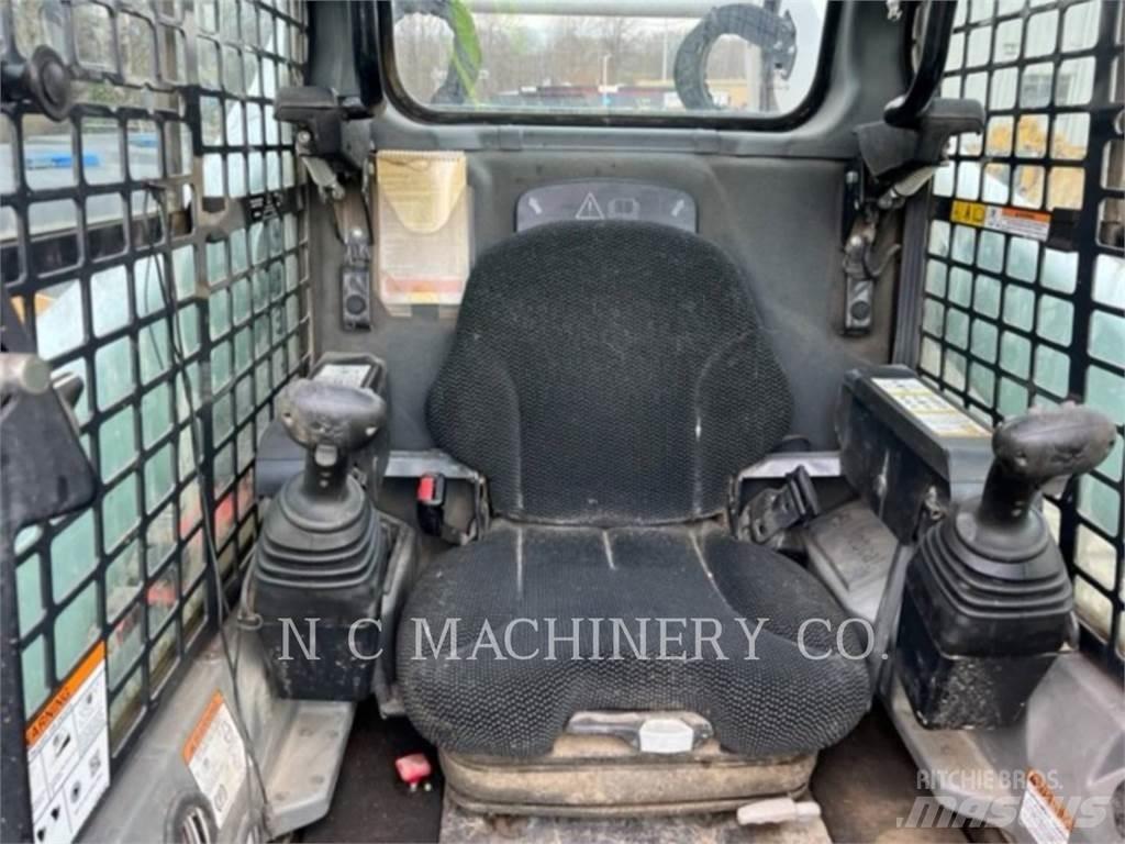 Bobcat T870 Schrankladers