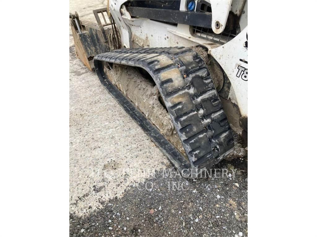 Bobcat T870 Rupsladers