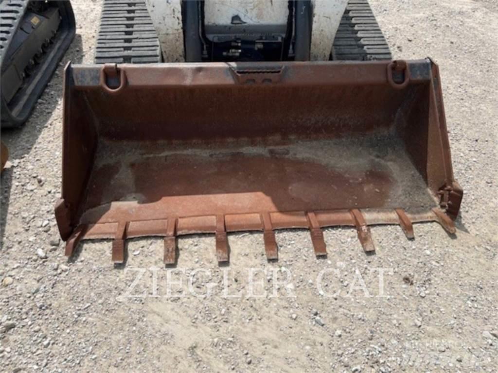 Bobcat T870 Rupsladers