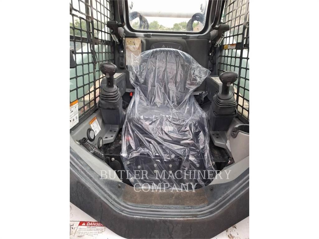 Bobcat T870 Rupsladers
