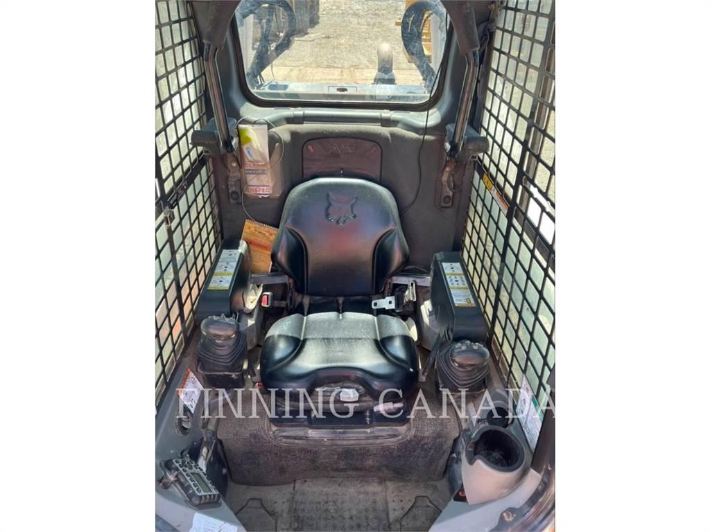 Bobcat T870 Rupsladers