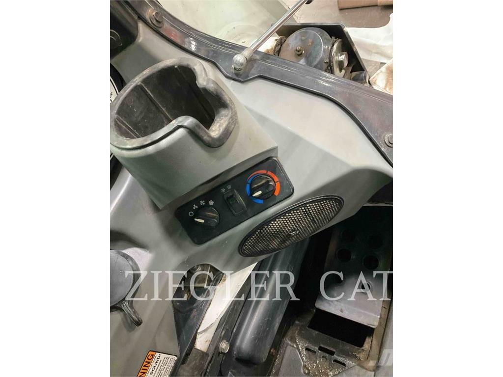 Bobcat T870 Rupsladers