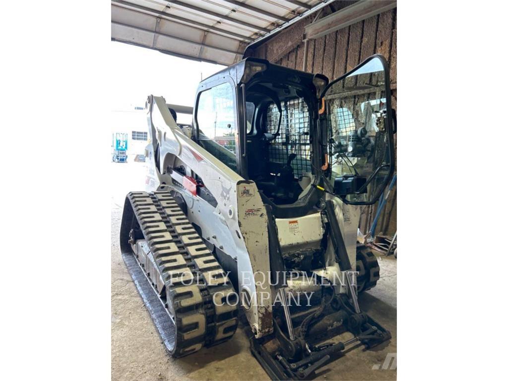 Bobcat T870 Schrankladers