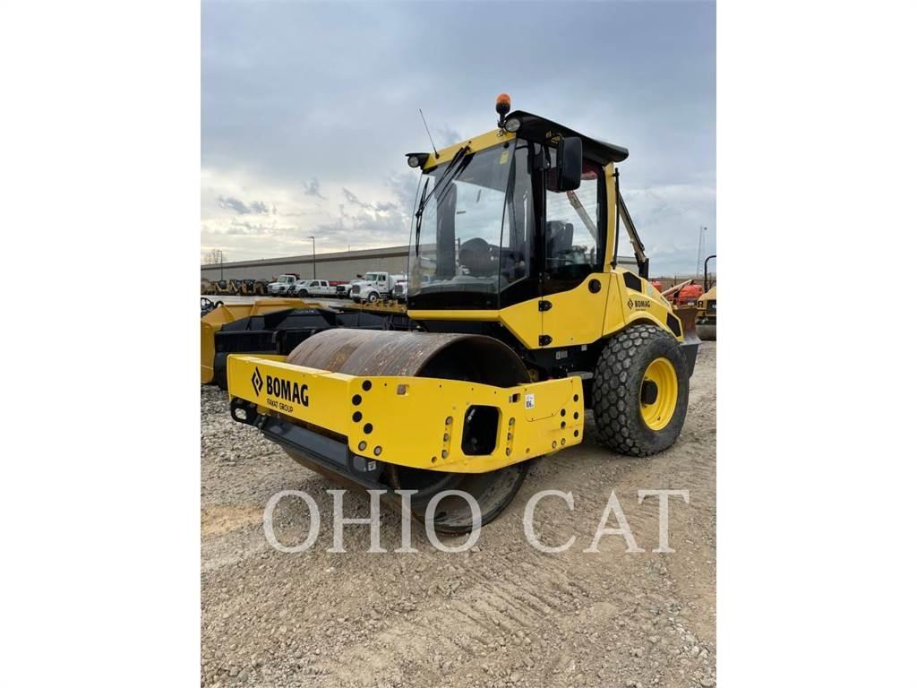 Bomag 177 Combinatiewalsen
