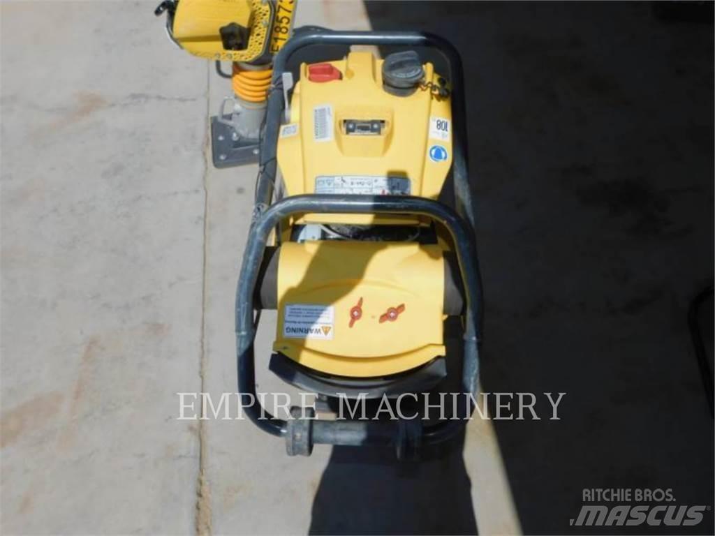 Bomag BT50 Wielladers
