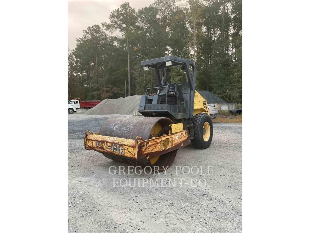 Bomag BW177D-3 Combinatiewalsen