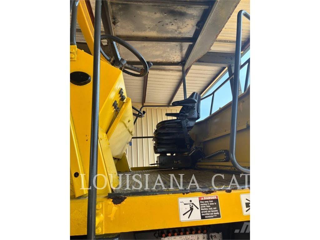 Bomag MPH-122 Asfalt recyclers