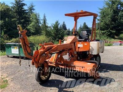 Broce BB250B Veegmachines