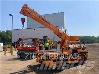 Broderson CRANE IC803H Kranen voor alle terreinen
