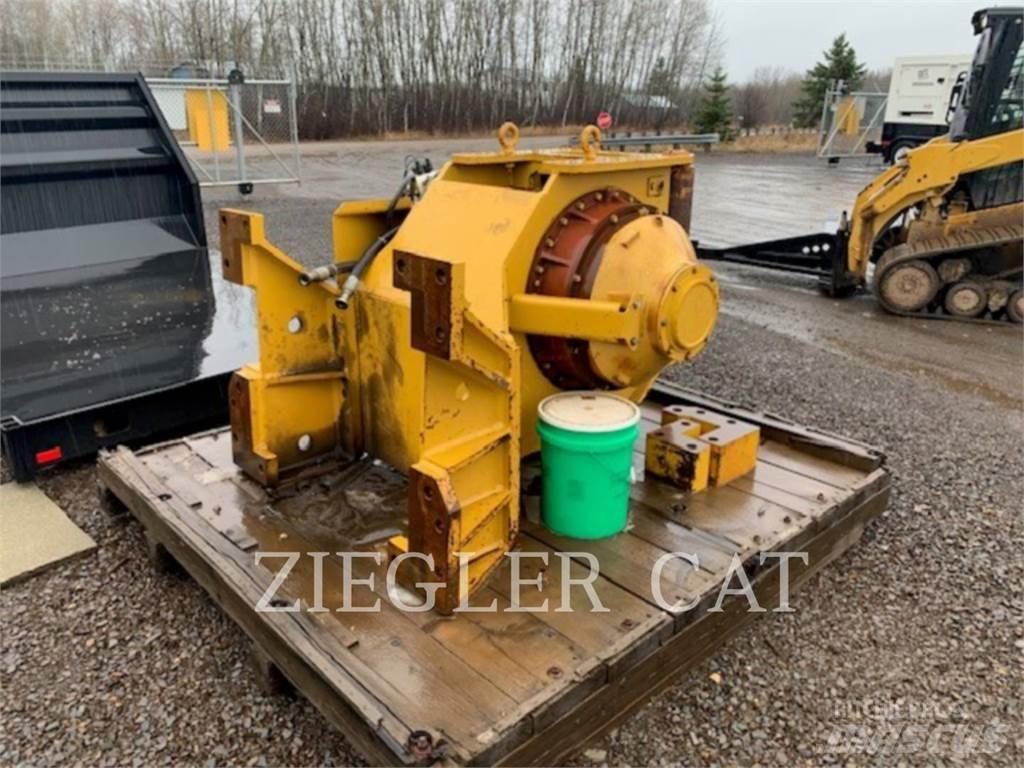 Carco H140 Rupsdozers