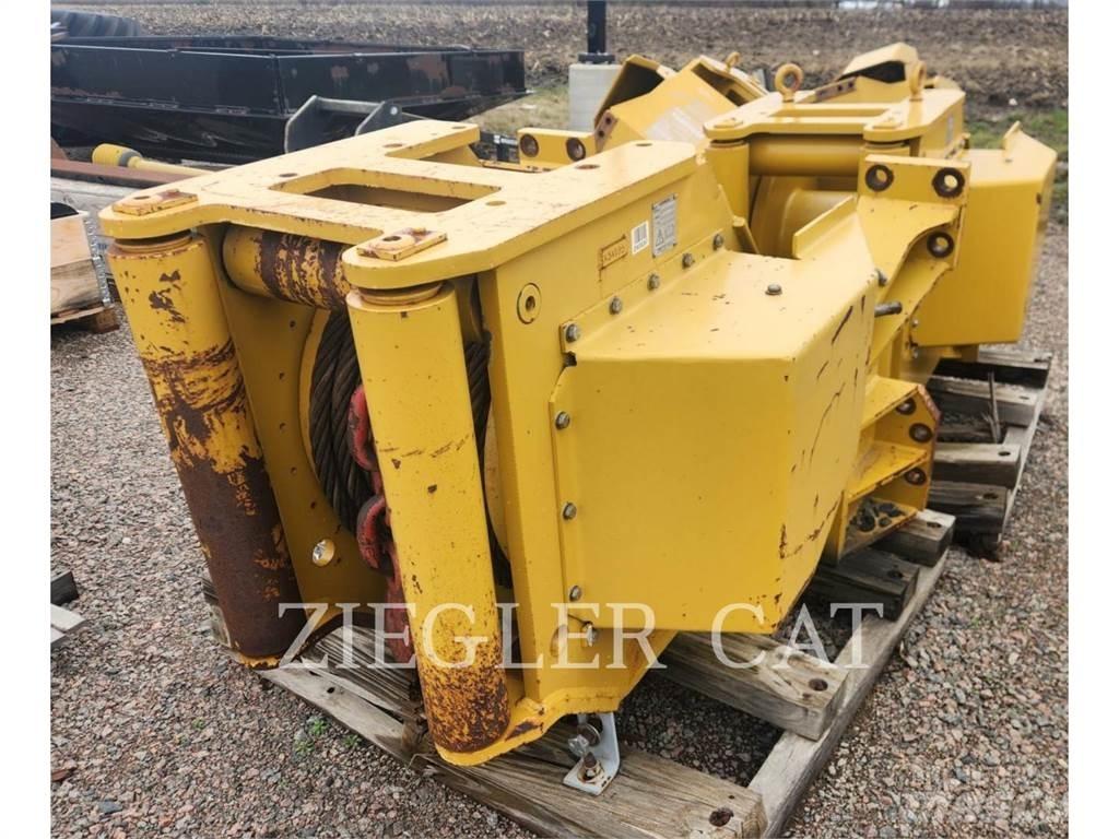 Carco H140 Rupsdozers