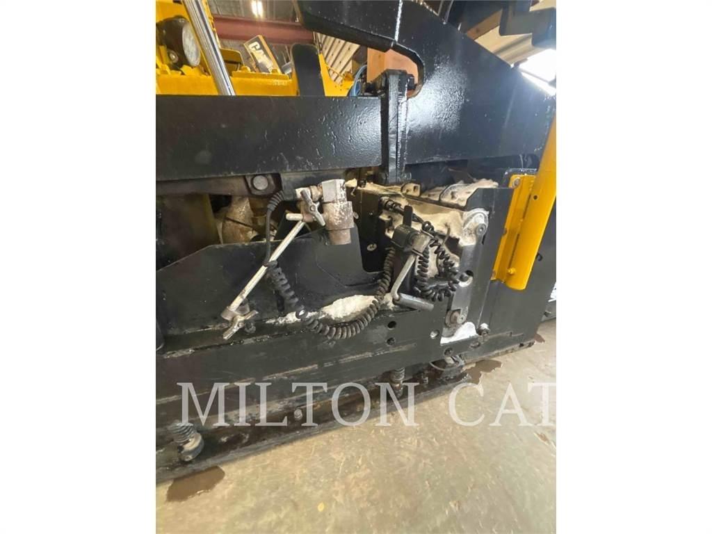 Carlson CP100 II Asfaltafwerkmachines