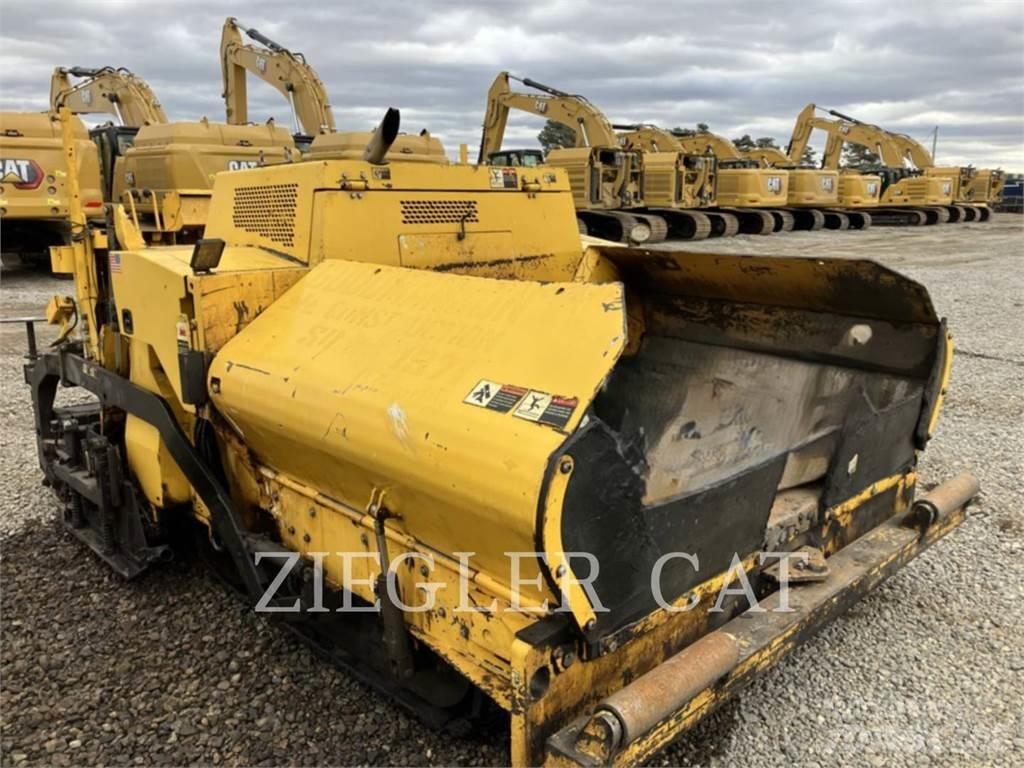 Carlson CP75 Asfaltafwerkmachines