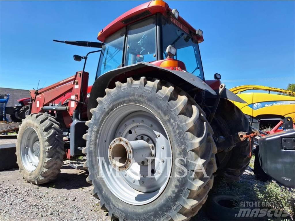 Case IH MAXXUM 175 Tractoren