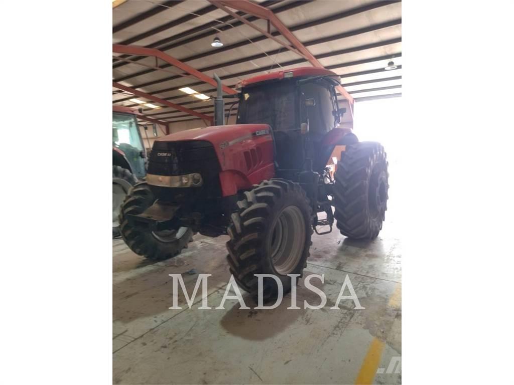 Case IH PUMA210 Tractoren