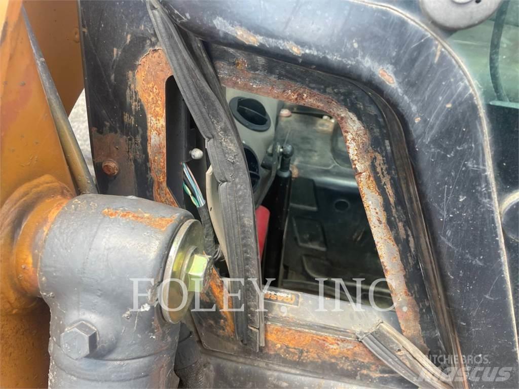 CASE SR200 Schrankladers