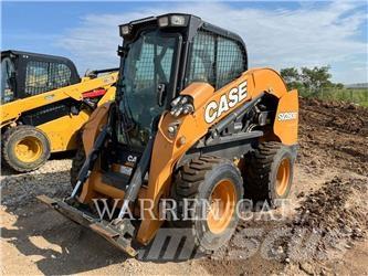 CASE SV280B Schrankladers