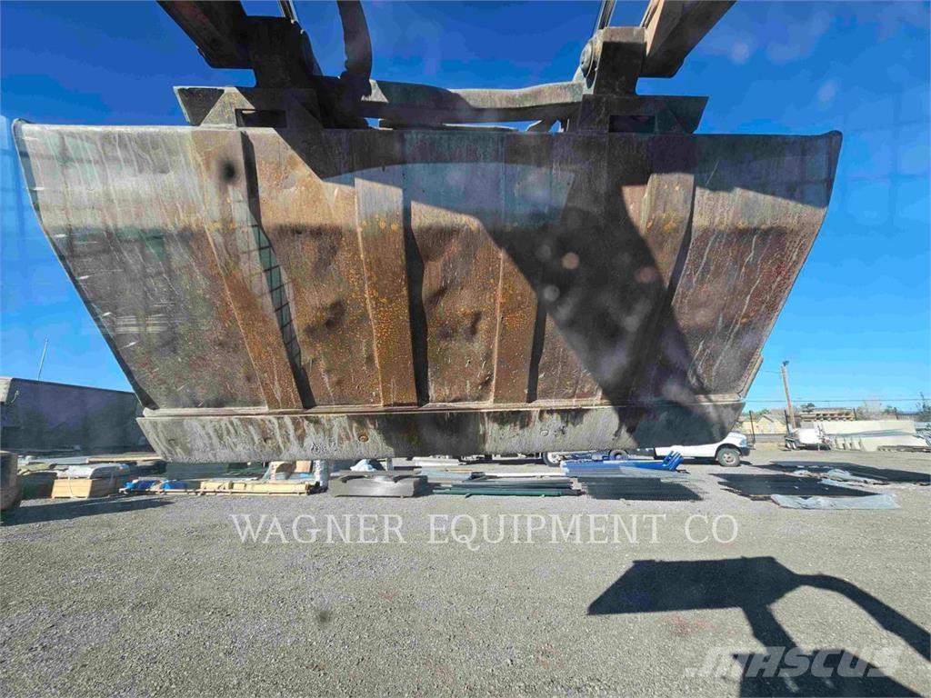 CASE TR270 Rupsladers