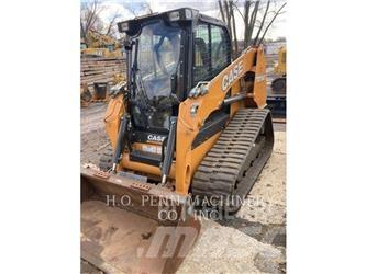CASE TR340 Rupsladers