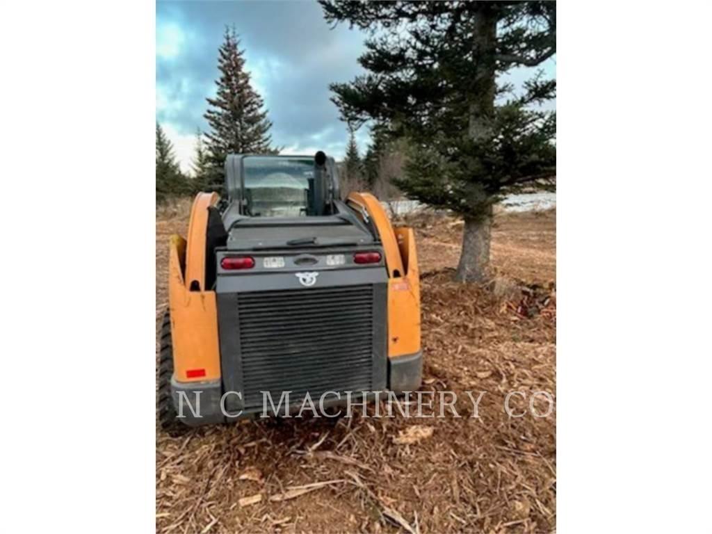 CASE TV450B Schrankladers