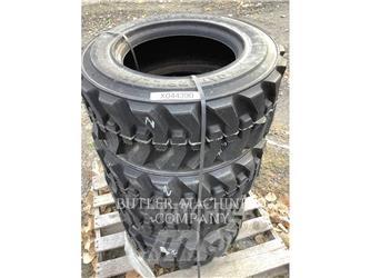 CAT 10/16.5 TIRES Banden, wielen en velgen