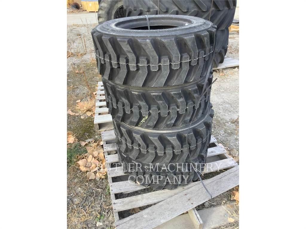 CAT 10/16.5 TIRES Banden, wielen en velgen