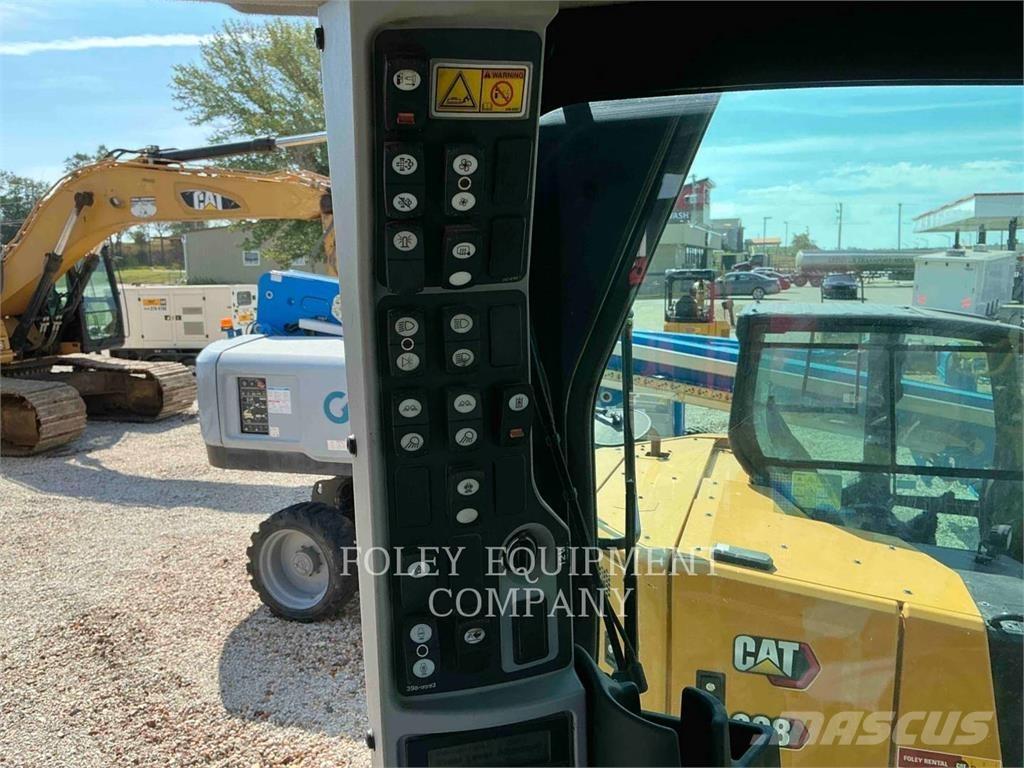 CAT 12M2 Graders