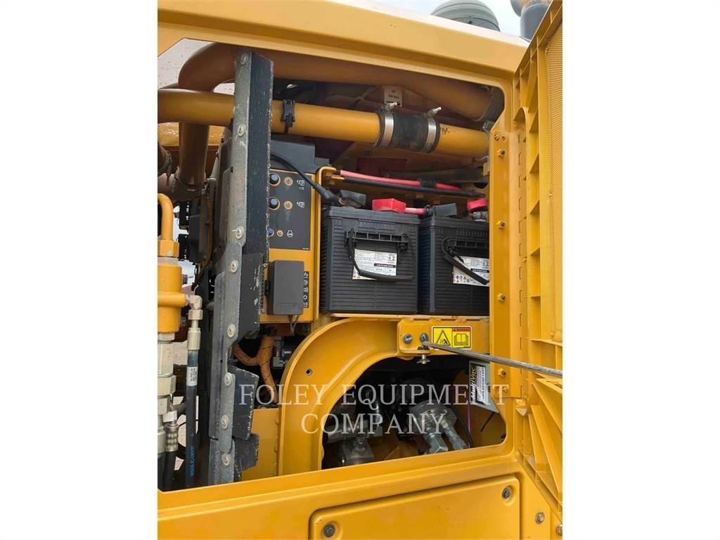 CAT 12M3 Graders